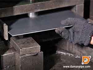 Daman Pipe - split set bolt friction anchor bolt manufacturers exporters in India